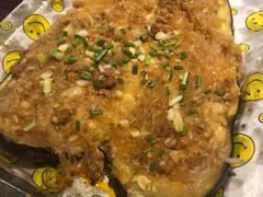 -新疆烧烤王(广灵店)