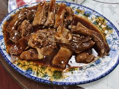 -阿殳菜馆·私厨(水围村店)