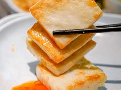 -淘米捞·米汤脆鲩鱼火锅(福田皇岗店)