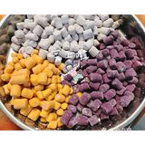 零难度自制芋圆