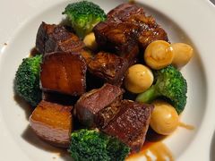 -食肆&Fourteen(武林夜市店)