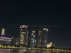 -琶醍壹号•音乐江景餐吧