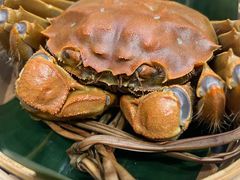 -火福·天湖阁大闸蟹博物馆主题餐厅(浅水湾店)