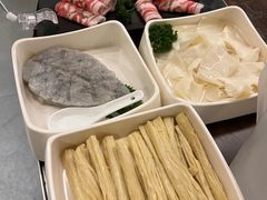 -海底捞火锅(西安路店)