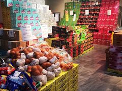 -鲜果壹号(旺墩店)