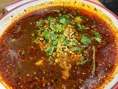 -老城街小面(禄安大街店)