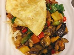 -文三里屯面馆(三里屯店)