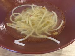 -明桂米粉(北站店)