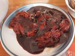 -小方的面(徐家汇店)