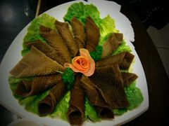毛肚-巴奴毛肚火锅(商城路店)