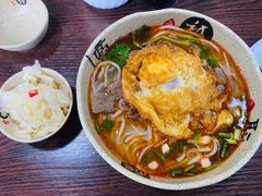 -锦福昌·羊肉粉(渝兴广场店)