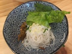 河内烤肉捞檬-越美小馆·越南料理(曲江店)