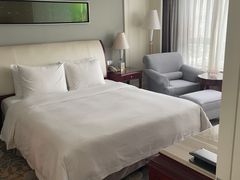 -上海圣淘沙万怡酒店
