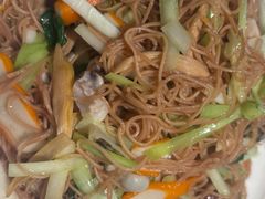 -旺达·福州菜(正大广场店)
