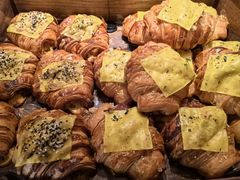 -B&C黄油与面包·THE GARDEN BAKERY概念店(世纪汇店)