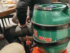 -永红源啤酒·烧烤·海鲜·大排档(青特城店)