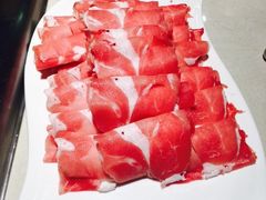 -海底捞火锅(泉城路店)