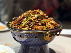 -北平食府·北京烤鸭(北京西站六里桥店)