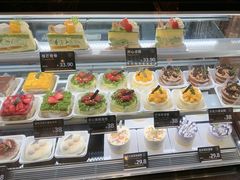 -FANEN法念·烘焙·甜点(万象城店)