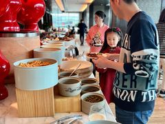 -上海浦东嘉里大酒店