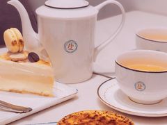 -PAUL LAFAYET 法式甜品(深圳湾万象城店)