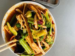 -佰运猪蹄(高陵店)