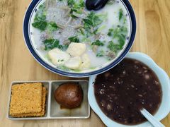 -鸭小妹鸭血粉丝(老门东店)