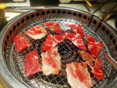 -火炉火自助餐(西直门凯德MALL店)