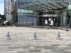 -FATBURGER 特富客汉堡(外交公寓店)