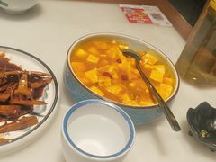 -假装苏杭·迎春花与梅(陆家嘴中心店)