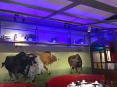 -小牛海记潮汕牛肉店(永定路店)