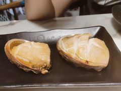 野生鲍鱼-JUKEBOX玖部音乐餐厅(华侨城店)