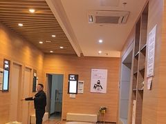 -美年大健康体检医院(金牛万达分院)