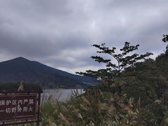 -浙西天池景区