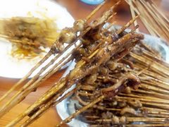 -十里铺铁板鱿鱼