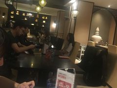 -绿茵阁(体育西分店)