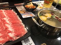 -资和信百货商场