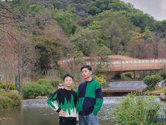 -云溪植物园