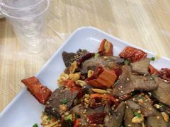 -双宝红油牛系列