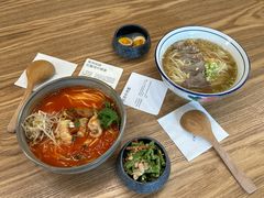 -里面·Noodlology(机电院店)