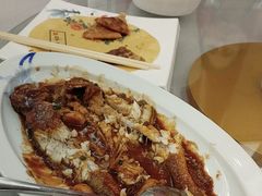 -银都上海菜馆(粤海东路店)