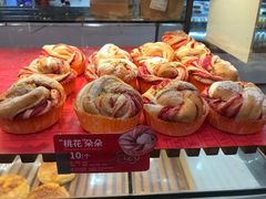 -面包新语(国瑞店)