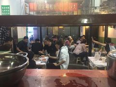 -时二崽肥肠鸡大排档(健康路店)
