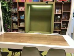 -奇尔思青少儿·语言·艺术·演讲(顾戴路店)