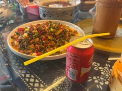 -阿嫂印象·民间江湖菜(大学城店)