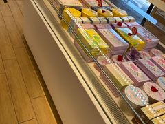 -好利来(十里河店)