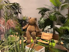 -烫面包·面包烘焙(绿地缤纷城店)
