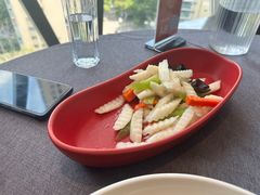 -柒园·三十年创意杭帮菜(龙湖滨江天街店)