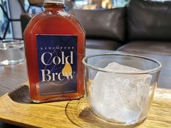 -LIN COFFEE CO(龙珠达店)