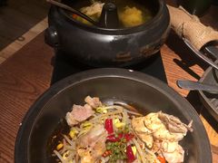 -云海肴·汽锅鸡·云南菜(领展购物广场·中关村店)